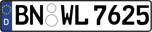 BN-WL7625
