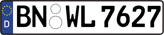 BN-WL7627