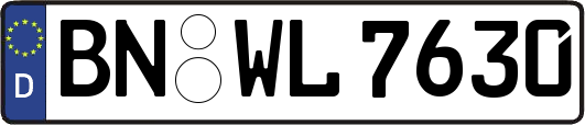 BN-WL7630
