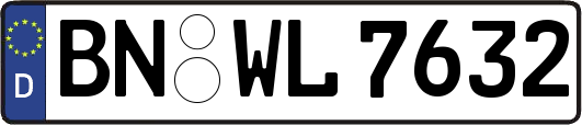 BN-WL7632