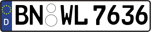 BN-WL7636