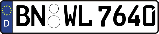 BN-WL7640