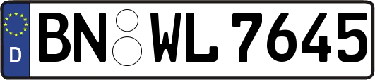 BN-WL7645