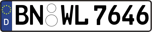 BN-WL7646