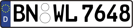 BN-WL7648
