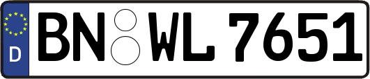 BN-WL7651