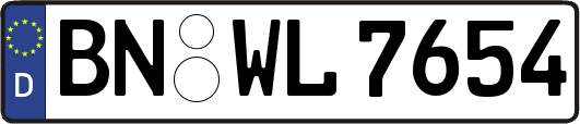 BN-WL7654