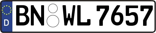 BN-WL7657