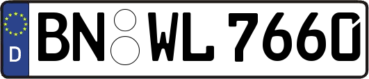 BN-WL7660