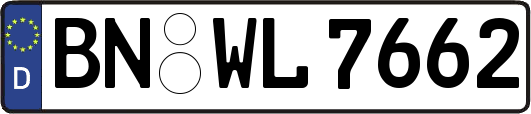 BN-WL7662