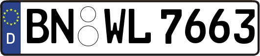 BN-WL7663