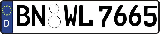 BN-WL7665