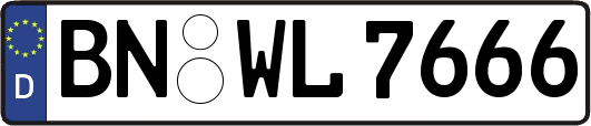 BN-WL7666