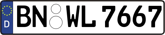 BN-WL7667
