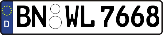 BN-WL7668