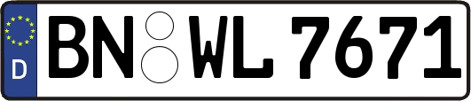 BN-WL7671