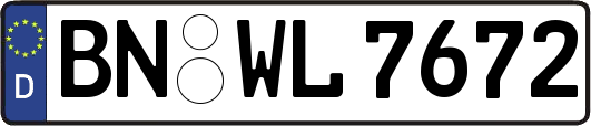 BN-WL7672