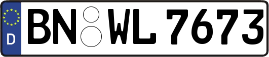 BN-WL7673