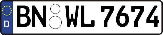 BN-WL7674