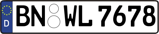 BN-WL7678