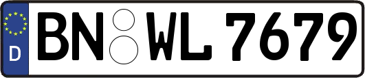 BN-WL7679