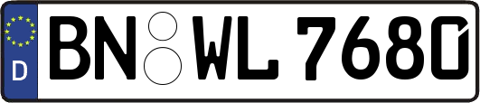 BN-WL7680