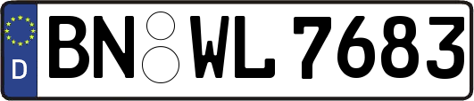 BN-WL7683