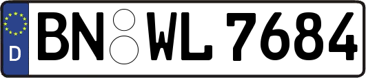 BN-WL7684