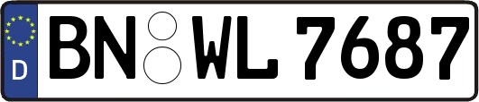BN-WL7687