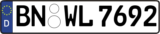 BN-WL7692