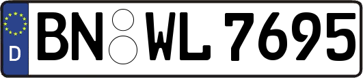 BN-WL7695