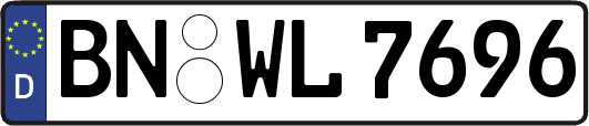BN-WL7696
