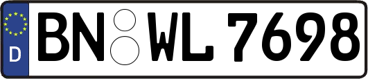 BN-WL7698
