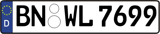 BN-WL7699