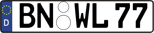 BN-WL77