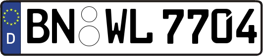 BN-WL7704