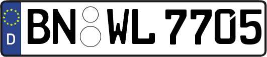BN-WL7705