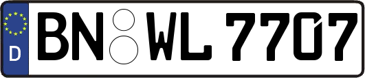 BN-WL7707