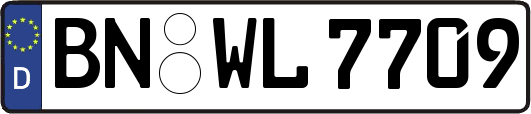 BN-WL7709