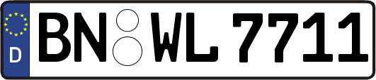 BN-WL7711