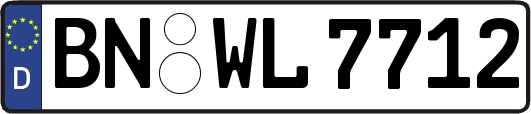 BN-WL7712