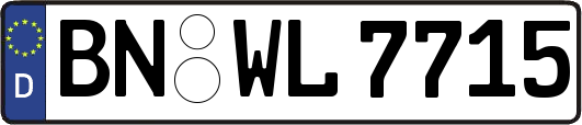BN-WL7715