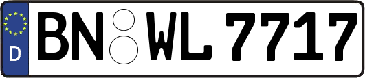 BN-WL7717