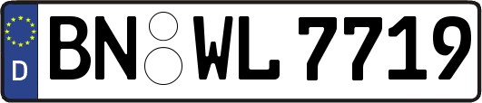 BN-WL7719