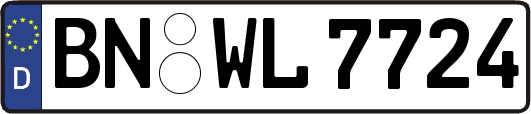 BN-WL7724