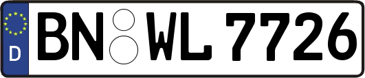 BN-WL7726