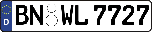 BN-WL7727