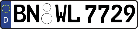 BN-WL7729