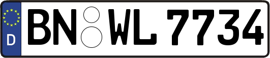 BN-WL7734