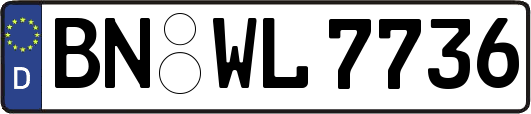 BN-WL7736